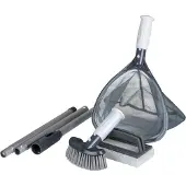 Gre Accessories Spa Cleaning Kit Grijs