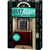 Sonstige Verlage QUIZscape (Duits)