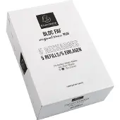 Exacompta Navulling Thermisch Speciaal Blanco Papier Wit Geperforeerd 340 Pagina's 5