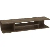 Skye Decor TV-meubilair, Mura (120 x 29,5 x 23 cm)