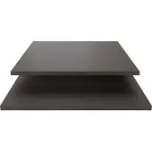 Vtwonen Daily Optiepakket t.b.v. Kast - Chipboard - Zwart