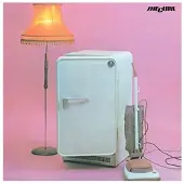 Warner Three imaginary boys ogv