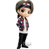 Bt21 Bts Tiny Tan V Mic Drop Qposket Figuur