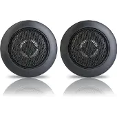 LechPol Autospeaker - Tweeter PEYYING PY-T59 set van 2 stuks