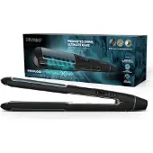 Revamp Professional Hairstyling Stijltang Hydro Shield X Shine keramiek