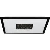 Eglo Moderne plafondlamp Marmorata 45 bij 45 cm