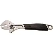 Bgs Dönges rollende moersleutel, lengte 250 mm, opnamebreedte 27 mm