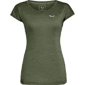 Salewa T-shirt dames Puez | Maat XS