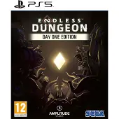 Endless Dungeon - Day One Edition - PS5