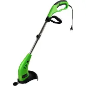 GEKO Grasmaaier, Elektrische grasmaaier, 500W