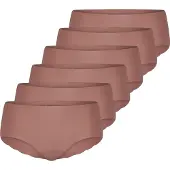 Sloggi Broekje 'ZERO Microfibre 2.0' bruin