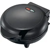 Melissa Omeletmaker - 750W - 16250086 - Zwart
