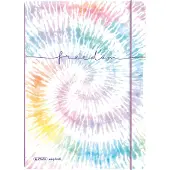 Herlitz my.book flex schrijfblok & schrift A4 80 vel Meerkleurig