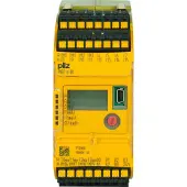 Pilz Pnoz M B0 Veiligheidscontroller Basismodule - 772100