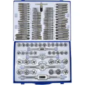 AWTOOLS TAP- EN DRAADSET 110 st.