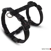 Fressnapf Halsband tuig zwart 55-80cm