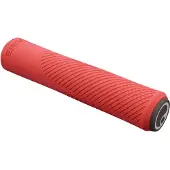 Ergon GXR Team Ergonomic Grips Laser Red || Maat: 30