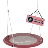 Hudora Nestschommel Lounge 90 - Amber