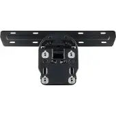Shiverpeaks Plasma/LCD/LED No Gap TV-Wandhalter, 55"-65"