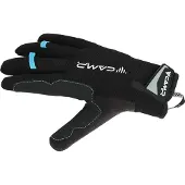 C.A.M.P. - Start Rappel Glove Full Finger - Handschoenen S, zwart
