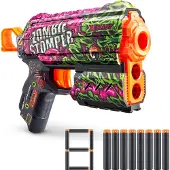 XShot X-Shot Skins Flux