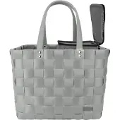 Normani Shopper lichtgrijs