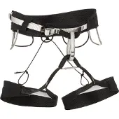 Wild Country - Women's Mosquito - Klimgordel S, zwart