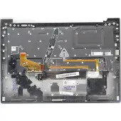 Lenovo Mech_asm Bl Kb Bk Fpr Ww Sws, Onderdelen voor notebooks