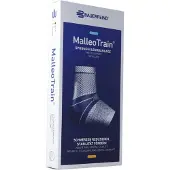 Bauerfeind MalleoTrain Enkelbrace-Rechts-Maat 2