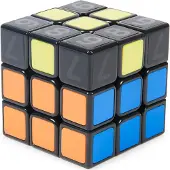 Spin Master RUBIK's il Cubo 3x3 Coach (3 x 3)
