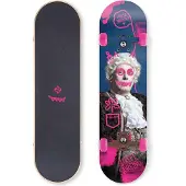 Street Surfing Street Skate 31´´ Hello Darlin Skateboard