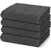 Ross Sonstiges 4 X handdoek - in set 4 pack Sensual Skin