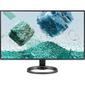 Acer 68,6 cm (27 ) Monitor RL272 E Grijs