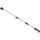 Batavia nexxsaw telescoopstatief, model 1175, 173 meter