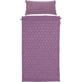 Yogistar Akupressur-Set akupress relax lotus - Baumwolle