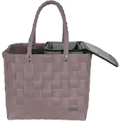 Normani Shopper lila