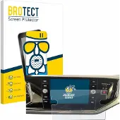BROTECT AirGlass Panzerglasfolie Matt