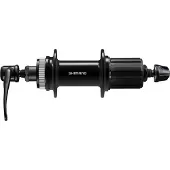 Shimano Cues Qc400-hm Achternaaf