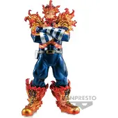 Banpresto My Hero Academia - Age Of Heroes - Endeavor 29cm