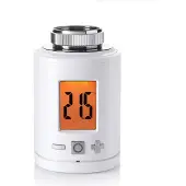 HOMEPILOT Slimme thermostaat voor radiatoren (wit)