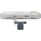 HP Studio E70/P15/R30 Display Clamp Opbergplek voor camera Aantal monteerbare displays: 1 Display(s) Grijs