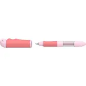 Schneider rollerball - Base Senso - penpunt M - roze/rood - S-188738