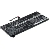 24.Se Lenovo L13L4P61 / L13M4P61 / L13S4P61 accu (7.4 V, 5800 mAh, huismerk)