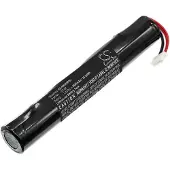 123accu Sony ST-04 accu (7.4 V, 2600 mAh, huismerk)