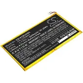 123accu Acer PR-279594N accu (3.7 V, 6000 mAh, huismerk)