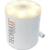 Technaxx - Portable Mini Air Pump - 1300MAH Battery - TX-261
