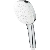GROHE Tempesta Cube 110, chroom, 1 stuk