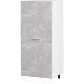 Vicco R-Line Hoge kast – 60 cm Beton