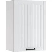 Vicco Fame-Line Hangkast – 50 cm Wit Landhuis