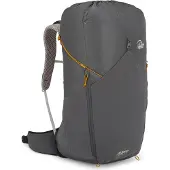 Lowe Alpine - AirZone Ultra 36 - Wandelrugzak L, grijs
